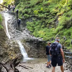 Slovak Paradise National Park - Spisska Nova Ves