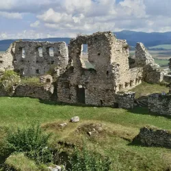 Spiš Castle - Spisska Nova Ves