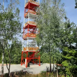 Spišská Nová Ves Historic Town Center - Spisska Nova Ves