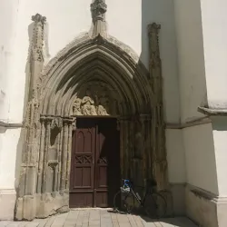 Spišská Nová Ves Historic Town Center - Spisska Nova Ves