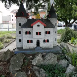 Spišská Nová Ves Historic Town Center - Spisska Nova Ves