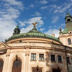 Spišská Nová Ves Historic Town Center - Spisska Nova Ves