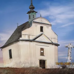 Spišská Nová Ves Synagogue - Spisska Nova Ves