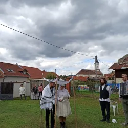 Spišská Nová Ves Synagogue - Spisska Nova Ves