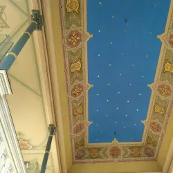 Spišská Nová Ves Synagogue - Spisska Nova Ves