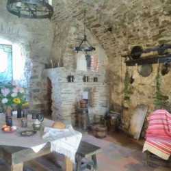 Spišská Nová Ves Synagogue - Spisska Nova Ves