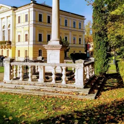 Town Hall of Spišská Nová Ves - Spisska Nova Ves