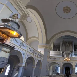 Town Hall of Spišská Nová Ves - Spisska Nova Ves