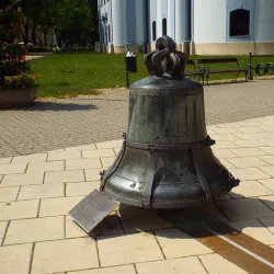 Town Hall of Spišská Nová Ves - Spisska Nova Ves