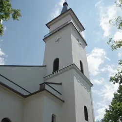 Church of St. Nicholas - Stara Lubovna