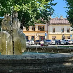 Church of St. Nicholas - Stara Lubovna