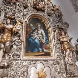 Church of St. Nicholas - Stara Lubovna