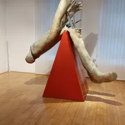 Local Art Galleries and Craft Shops - Stara Lubovna