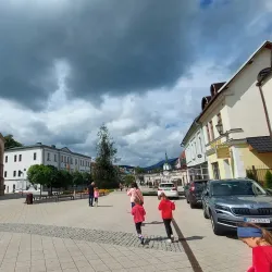 Local Art Galleries and Craft Shops - Stara Lubovna