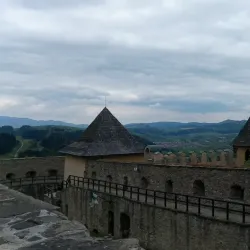 Museum of the Ľubovňa Region - Stara Lubovna