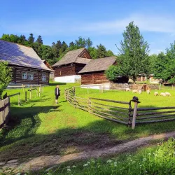 Museum of the Ľubovňa Region - Stara Lubovna