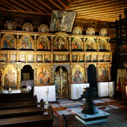 Museum of the Ľubovňa Region - Stara Lubovna