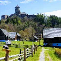 Museum of the Ľubovňa Region - Stara Lubovna