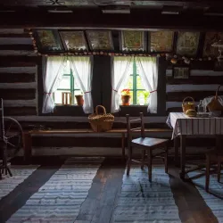 Museum of the Ľubovňa Region - Stara Lubovna