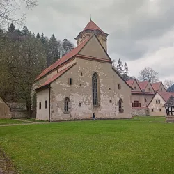 Pieniny National Park - Stara Lubovna