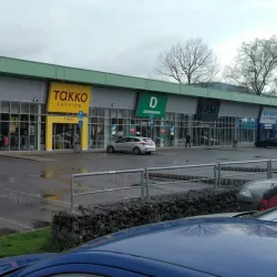 Stará Ľubovňa Historic Town Center - Stara Lubovna