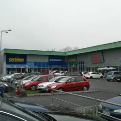 Stará Ľubovňa Historic Town Center - Stara Lubovna