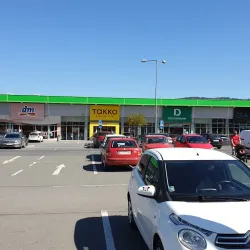 Stará Ľubovňa Historic Town Center - Stara Lubovna