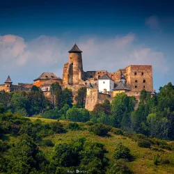 Ľubovňa Castle - Stara Lubovna