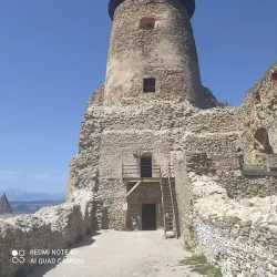 Ľubovňa Castle - Stara Lubovna