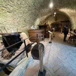 Ľubovňa Castle - Stara Lubovna