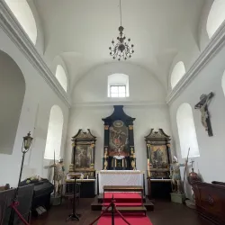 Ľubovňa Castle - Stara Lubovna