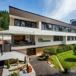 Winter Sports and Skiing Areas - Stara Lubovna