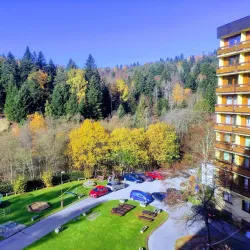 Winter Sports and Skiing Areas - Stara Lubovna