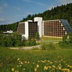 Winter Sports and Skiing Areas - Stara Lubovna