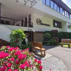 Winter Sports and Skiing Areas - Stara Lubovna