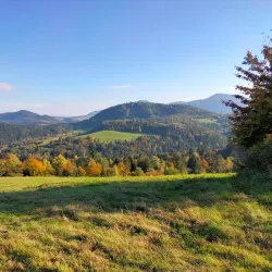 Winter Sports and Skiing Areas - Stara Lubovna