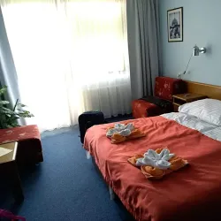 Winter Sports and Skiing Areas - Stara Lubovna