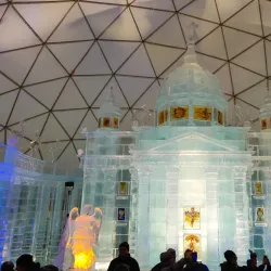 Hrebienok - Stary Smokovec (High Tatras)