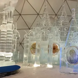 Hrebienok - Stary Smokovec (High Tatras)