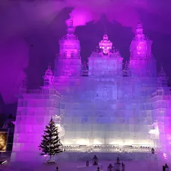 Hrebienok - Stary Smokovec (High Tatras)