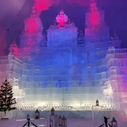 Hrebienok - Stary Smokovec (High Tatras)