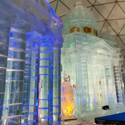 Hrebienok - Stary Smokovec (High Tatras)