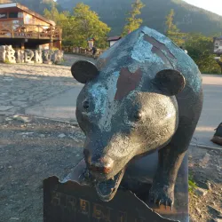 Hrebienok - Stary Smokovec (High Tatras)