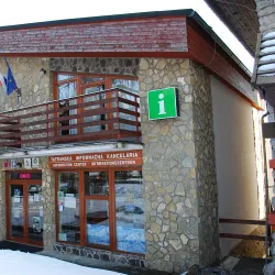Mountain Rescue Service Museum - Stary Smokovec (High Tatras)