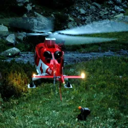 Mountain Rescue Service Museum - Stary Smokovec (High Tatras)