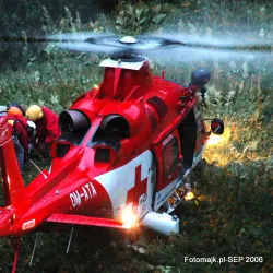 Mountain Rescue Service Museum - Stary Smokovec (High Tatras)