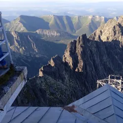 Mountain Rescue Service Museum - Stary Smokovec (High Tatras)