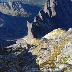 Mountain Rescue Service Museum - Stary Smokovec (High Tatras)