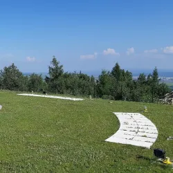 Mountain Rescue Service Museum - Stary Smokovec (High Tatras)
