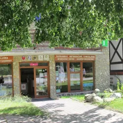 Mountain Rescue Service Museum - Stary Smokovec (High Tatras)